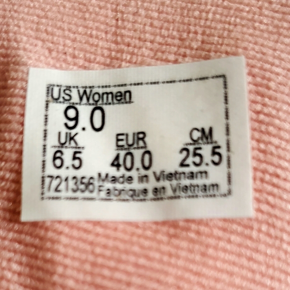 Vans Tie-Dye Sneakers - Picture 2 of 5